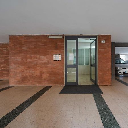 Casa Di Maty - Cozy Apartment With Balcony La Spezia Exterior foto