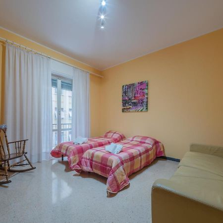 Casa Di Maty - Cozy Apartment With Balcony La Spezia Exterior foto