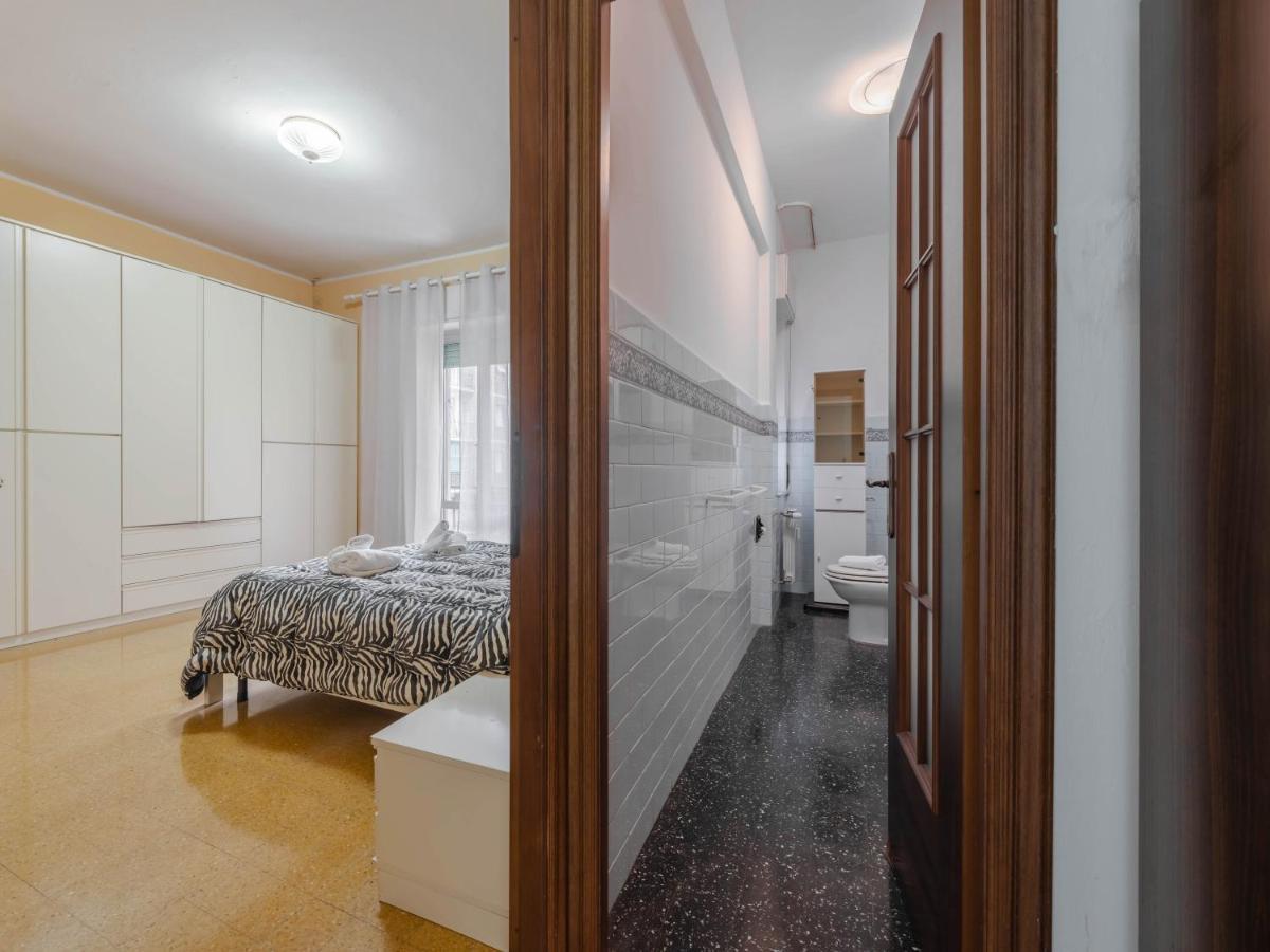 Casa Di Maty - Cozy Apartment With Balcony La Spezia Exterior foto
