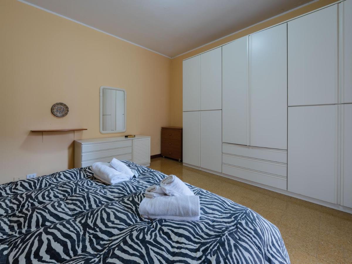 Casa Di Maty - Cozy Apartment With Balcony La Spezia Exterior foto