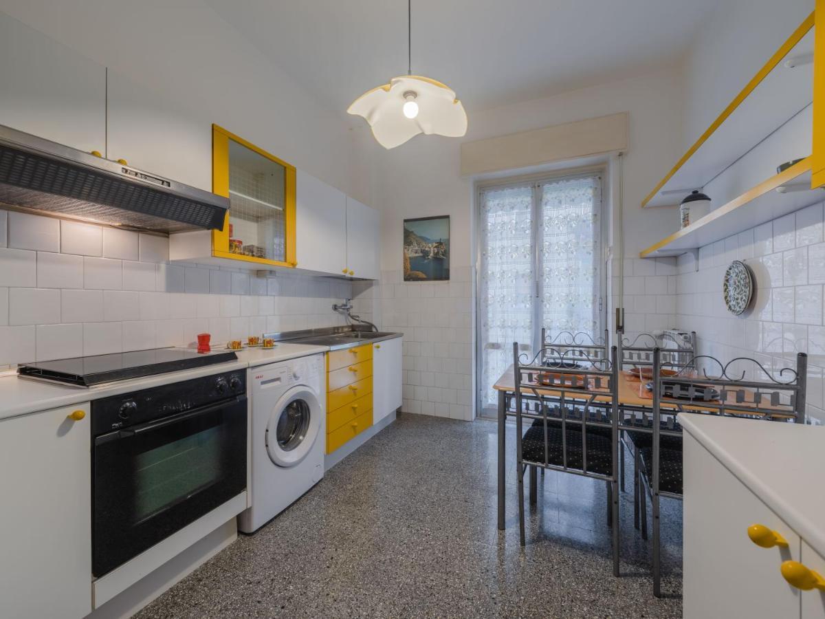 Casa Di Maty - Cozy Apartment With Balcony La Spezia Exterior foto