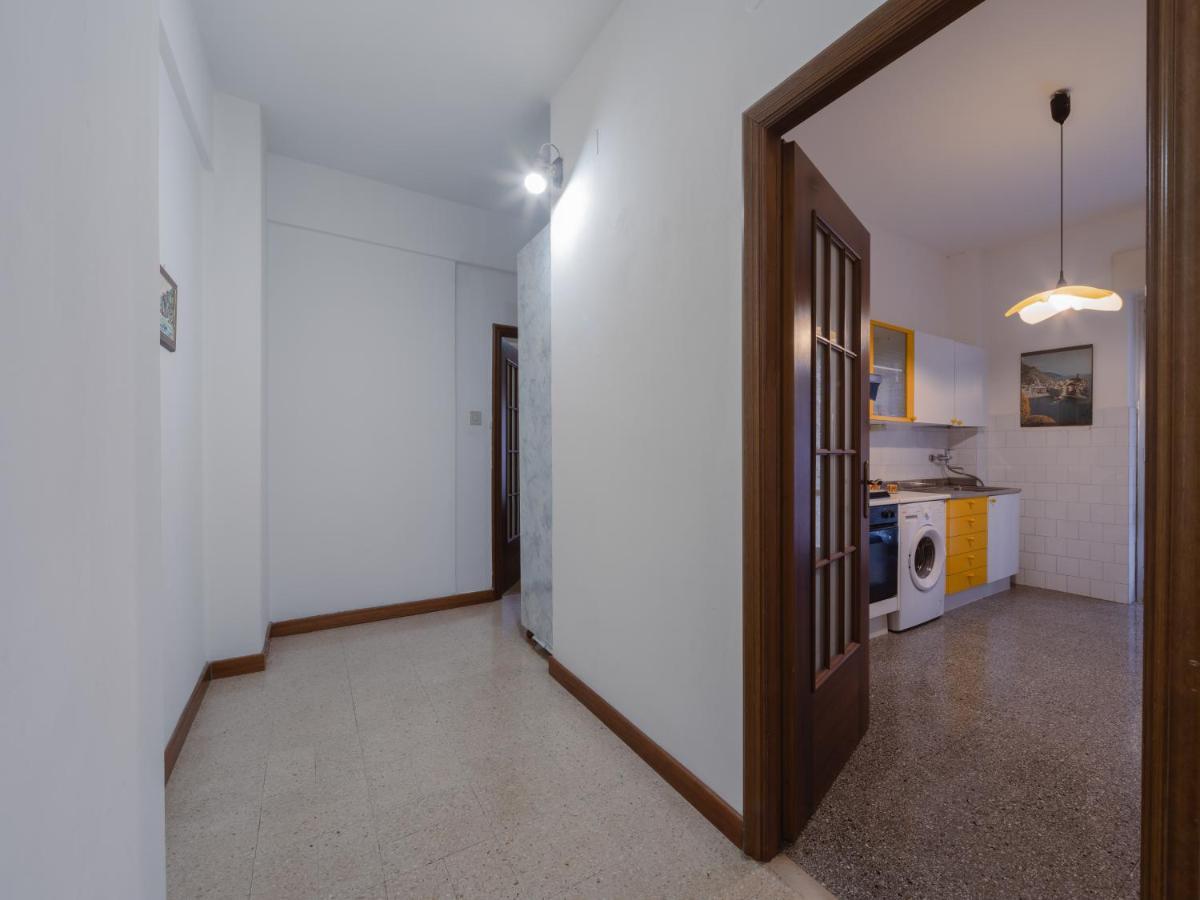 Casa Di Maty - Cozy Apartment With Balcony La Spezia Exterior foto