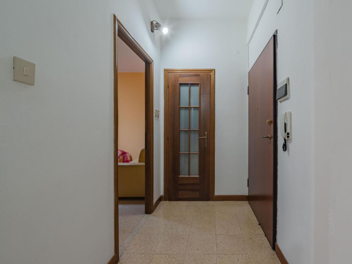 Casa Di Maty - Cozy Apartment With Balcony La Spezia Exterior foto