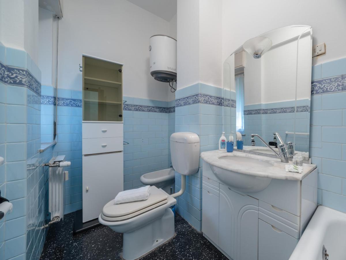 Casa Di Maty - Cozy Apartment With Balcony La Spezia Exterior foto