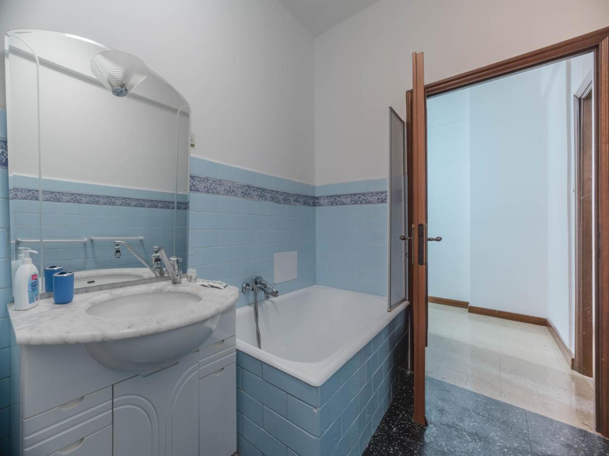 Casa Di Maty - Cozy Apartment With Balcony La Spezia Exterior foto