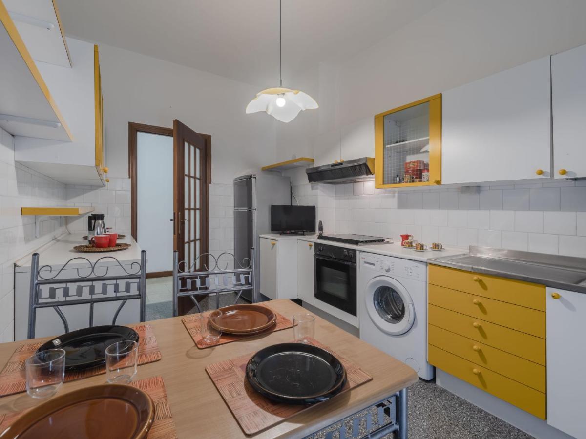 Casa Di Maty - Cozy Apartment With Balcony La Spezia Exterior foto